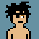 V0 Punk #5408
