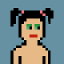 V0 Punk #5409
