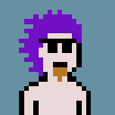 V0 Punk #5424