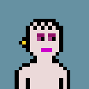 V0 Punk #628