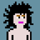 V0 Punk #753