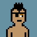 V0 Punk #775