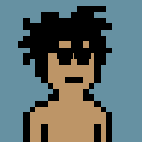 V0 Punk #871