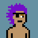 V0 Punk #930