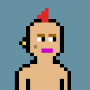 V0 Punk #966