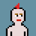 V0 Punk #971