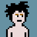 V0 Punk #978