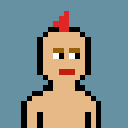V0 Punk #988
