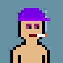 V0 Punk #996