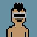 V0 Punk #2570
