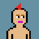 V0 Punk #2634