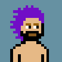 V0 Punk #2685