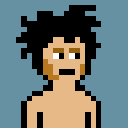 V0 Punk #2722