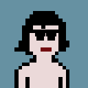 V0 Punk #2730