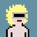 V0 Punk #2954