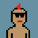 V0 Punk #2984