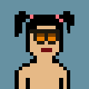 V0 Punk #9515