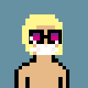 V0 Punk #9522