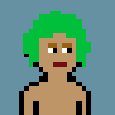 V0 Punk #9531