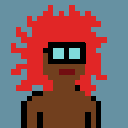 V0 Punk #9532