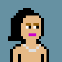 V0 Punk #9534