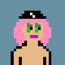 V0 Punk #9539