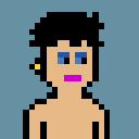 V0 Punk #9540