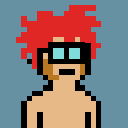 V0 Punk #9562
