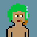 V0 Punk #9577
