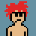 V0 Punk #9591