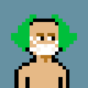 V0 Punk #9644
