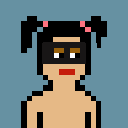 V0 Punk #9646