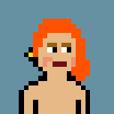 V0 Punk #9648