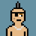 V0 Punk #9651
