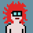 V0 Punk #9670