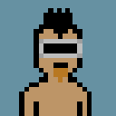 V0 Punk #9694