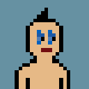 V0 Punk #9713