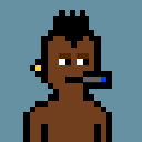 V0 Punk #9720