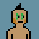 V0 Punk #9815