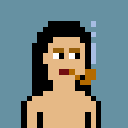 V0 Punk #9820