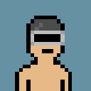 V0 Punk #9894