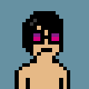 V0 Punk #9972