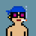 V0 Punk #8060
