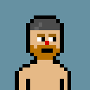 V0 Punk #8081