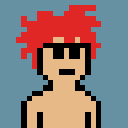 V0 Punk #8227