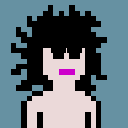 V0 Punk #8421