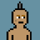 V0 Punk #1022