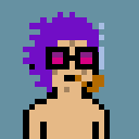 V0 Punk #1271