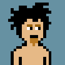 V0 Punk #1437