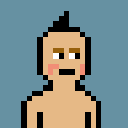 V0 Punk #1481